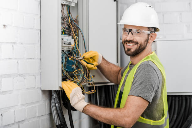 Best Electrical Contractors for Businesses  in Anoka, MN