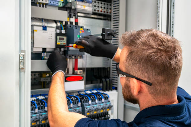 Best Circuit Breaker Repair  in Anoka, MN