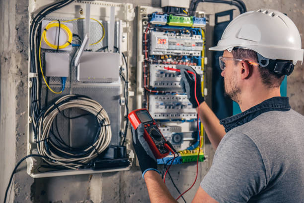 Best Local Electrician Companies  in Anoka, MN