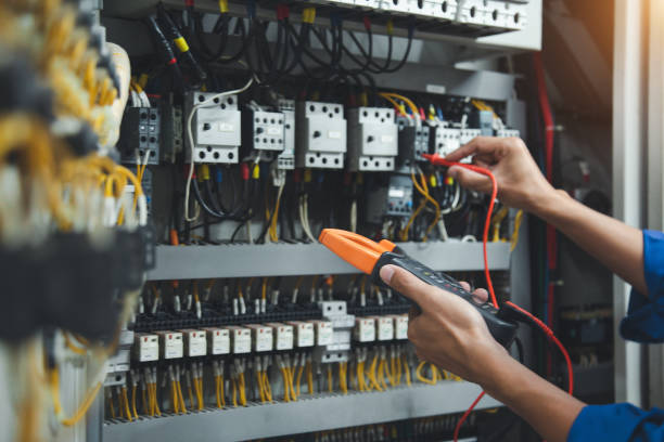 Best Electrical Upgrades for Homes  in Anoka, MN
