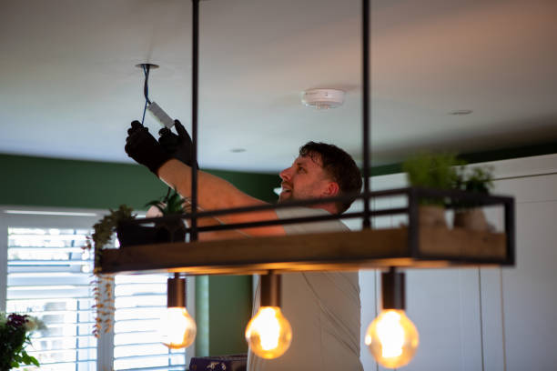 Best Emergency Electrical Repair  in Anoka, MN