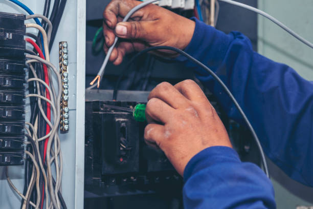 Best Electrical Troubleshooting Services  in Anoka, MN