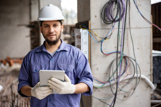 Best Electrical Rewiring Services  in Anoka, MN