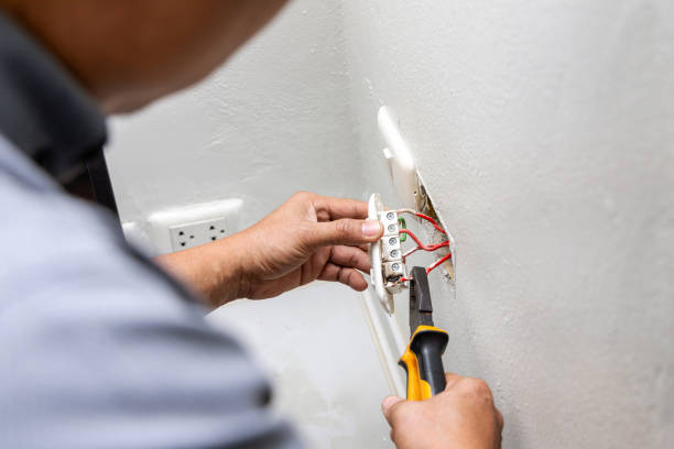 Best 24-Hour Electrician  in Anoka, MN