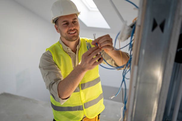 Best Emergency Electrician Near Me  in Anoka, MN
